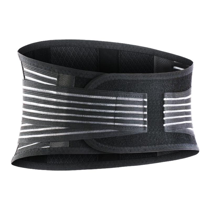 医用护腰带腰间盘劳损腰椎突出腰围托痛男女士专用款疼部四季保暖