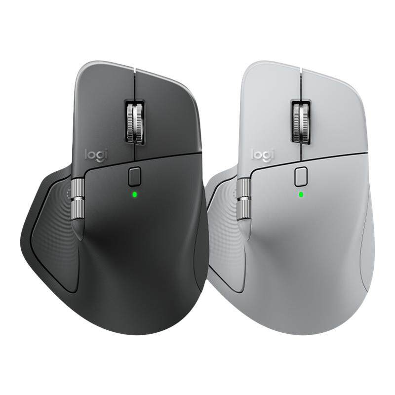 logitech/�޼� MX Master 4 ������� ����� ��ɫ 759Ԫ
