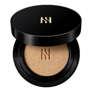 HERA/赫妍黑金气垫遮瑕持久防晒气垫粉底不卡粉油皮韩国