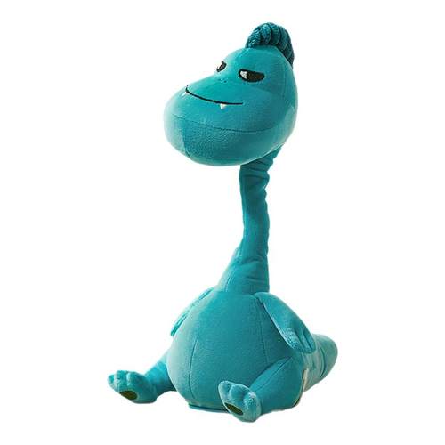 babycare毛绒玩具婴儿学说话