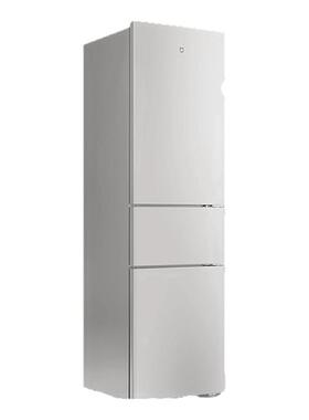阿里自营小米米家冰箱三门216L一级能效81