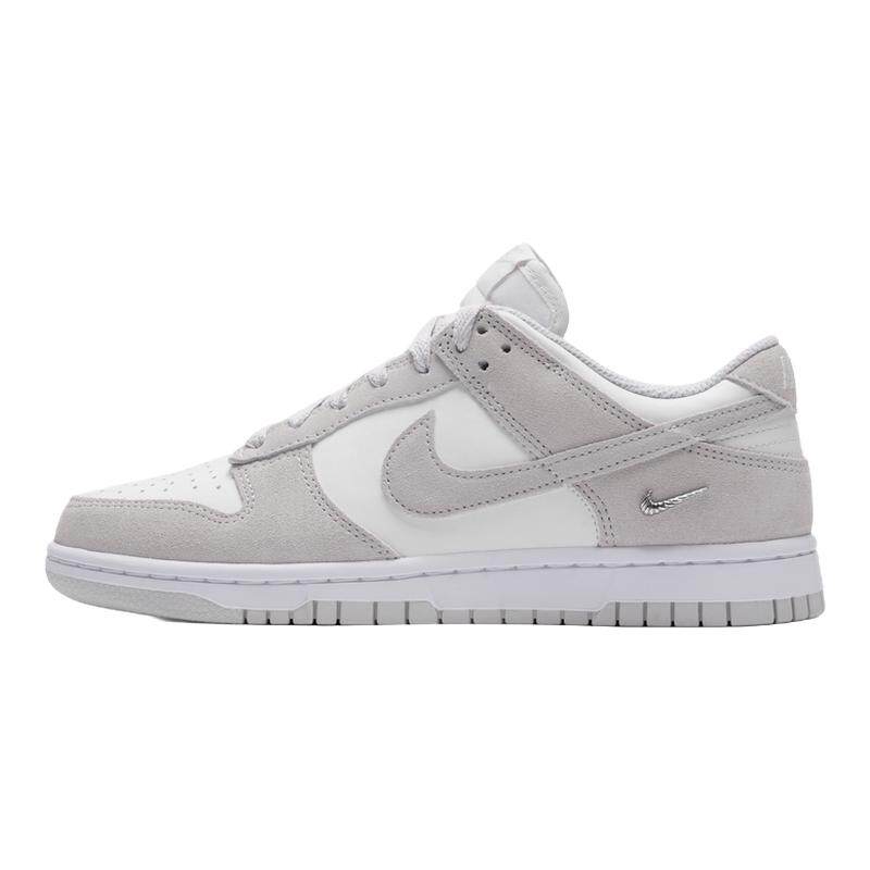 NIKE耐克板鞋女鞋2026秋季新款DUNK LOW运动鞋复古休闲鞋女IO4244