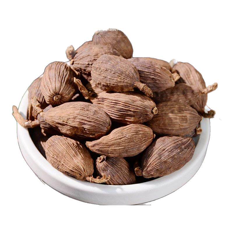 广西草果新鲜干货香料调料