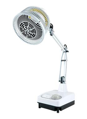 仙鹤牌红外线电磁波理疗灯医疗烤灯专用烤电医院医用理疗仪治疗器