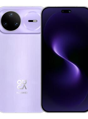 【政府补贴15%】华为 nova 15 Pro 昆仑玻璃版 麒麟9系芯片前后红枫影像 鸿蒙AI 华为直屏鸿蒙手机官方旗舰店