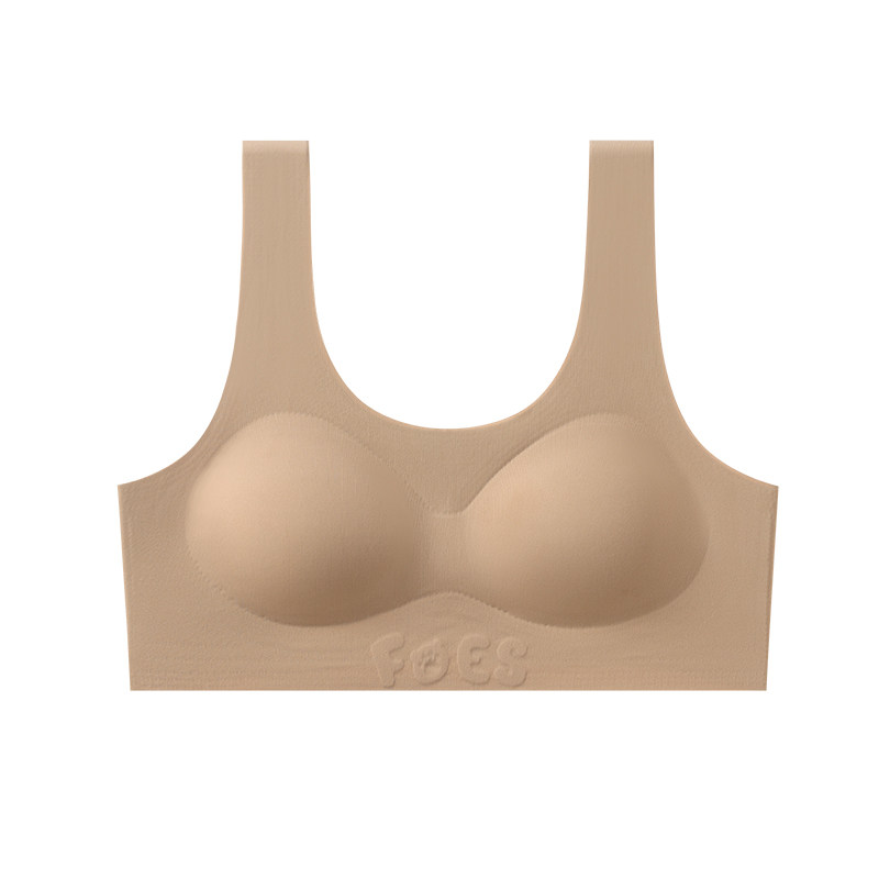 猫人发育期少女学生内衣无痕粉底液女大童A类运动小背心女生文胸,女士内衣/男士内衣/家居服,少女文胸,淘宝优惠券,粉丝福利购,淘宝优惠卷