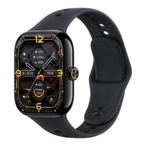 【国补至高优惠15%】vivo iQOO WATCH GT 2智能运动手表官方正品 2.07英寸超亮全景屏 电竞模式2.0礼物送男友