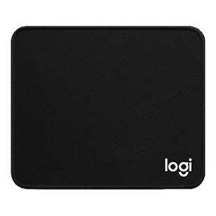 罗技鼠标垫超大加厚锁边防滑办公游戏通用FPS电竞桌面垫男女logi