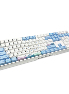 CHERRY樱桃MX3.0S机械键盘游戏电竞专用cherry键盘有线无线蓝牙