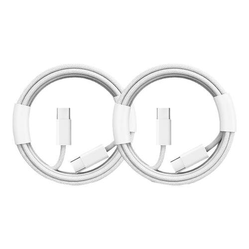 【60W快充】【官方认证】动派适用iphone18/Duo数据线苹果17ProMax手机充电器线15PD原16正品typec装车载ipad