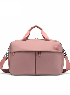 Lipault新秀丽旗下旅行包行李包手提游泳健身包大容量旅行袋女P61