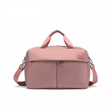 Lipault新秀丽旗下旅行包行李包手提游泳健身包大容量旅行袋女P61