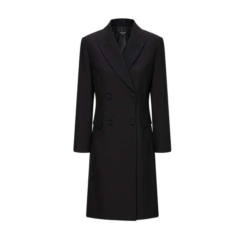 Scofield女装都市西装连衣裙