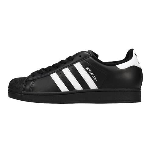 adidas/阿迪达斯明星同款SUPERSTARII复古男女百搭贝壳头JI0079