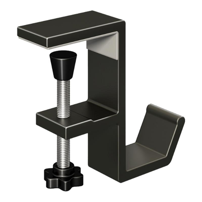 书包挂钩强力承重宿舍无痕挂包神器学生桌边免打孔可调节置物挂钩