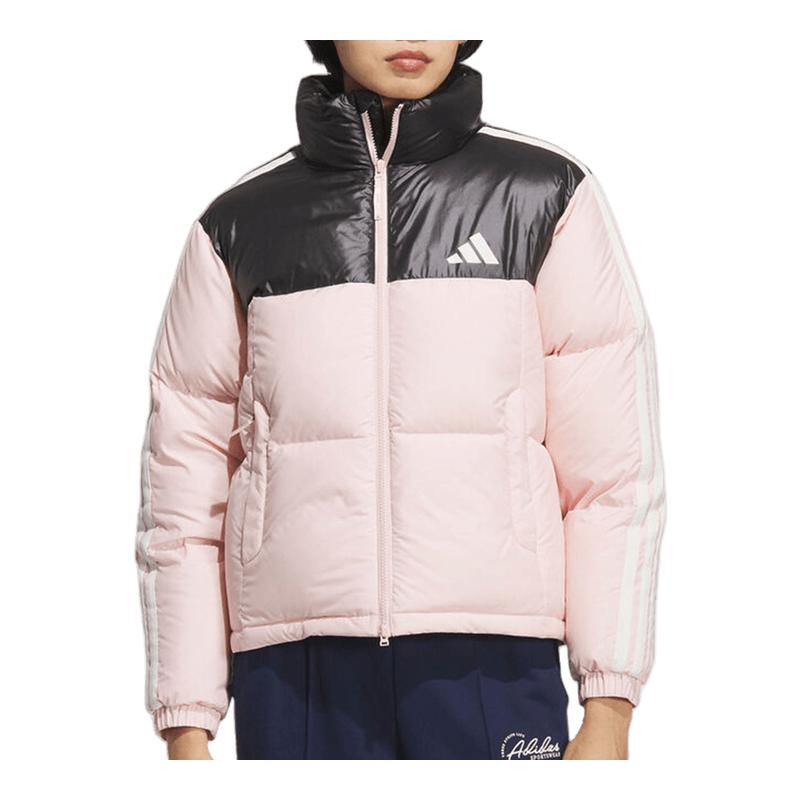 adidas阿迪达斯女子运动休闲羽绒服外套KC2483