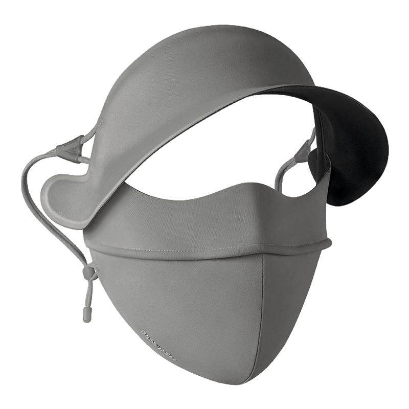 蕉下暴晒帽檐脸基尼女夏全遮光冰丝防紫外线口罩凉感医美防晒面罩,服饰配件/皮带/帽子/围巾,防晒面纱/面罩,淘宝优惠券,粉丝福利购,淘宝优惠卷