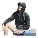 蕉下凉感防晒衣男士 防晒服 冰丝轻薄皮肤衣男款 夏钓鱼速干2025新款