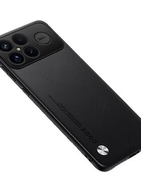 适用红米K90promax手机壳新款小米redmik90保护套全包防摔pro硅胶磨砂软凯夫拉碳纤维redmi男女max素皮高级感