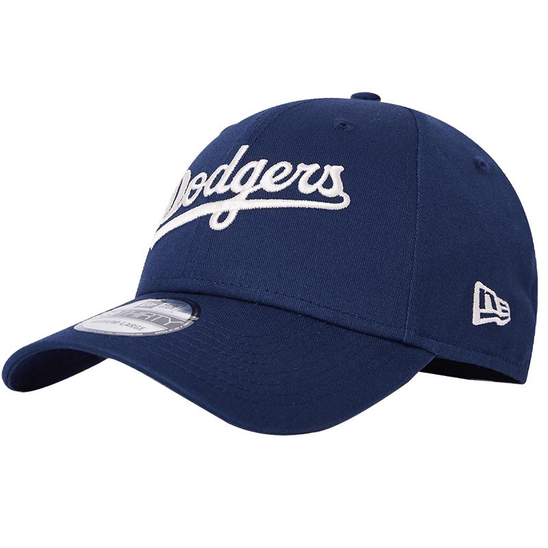 NewEra纽亦华MLB全封运动棒球帽