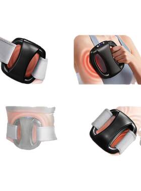 【懒人甩脂】自律抖抖机筋膜环