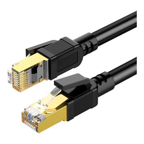 八类万兆CAT6七类7超六8宽带网线