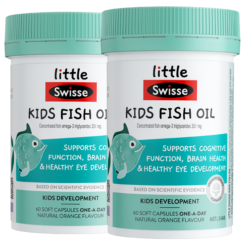 ڲͯͽ60*2 ӪSwisse˹άʫͯDHAͽ(2-12)60ƿ*2129Ԫ