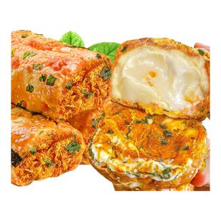 香葱肉松卷面包整箱整箱全代早餐麦三明治夹心充饥小吃休闲零食品