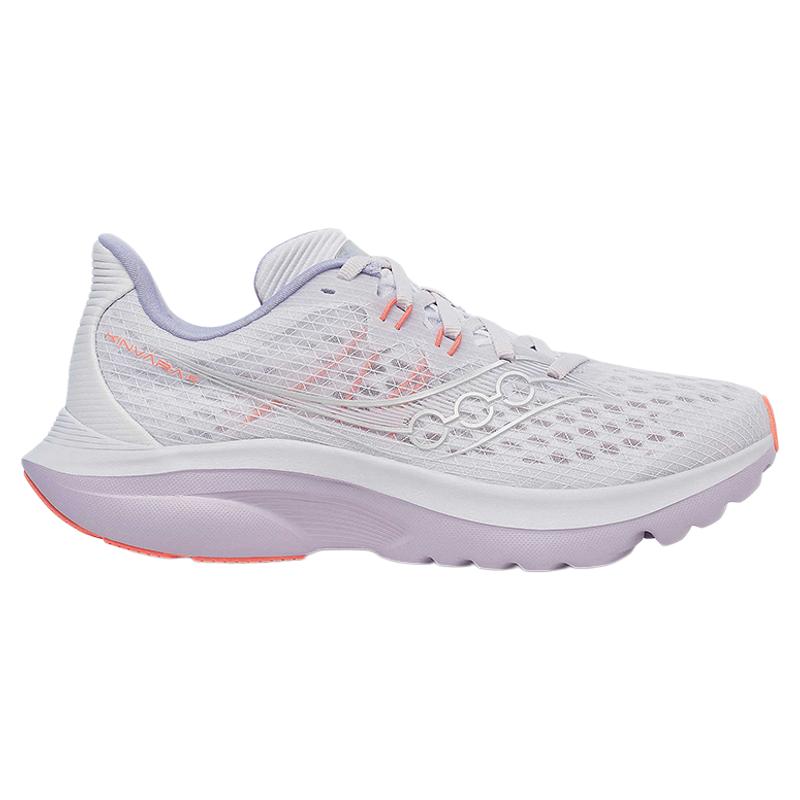 SauconyKINVARA16女轻便跑步鞋图片