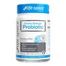 澳洲进口lifespace益倍适640亿益生菌双效成人肠胃调理呵护肠道
