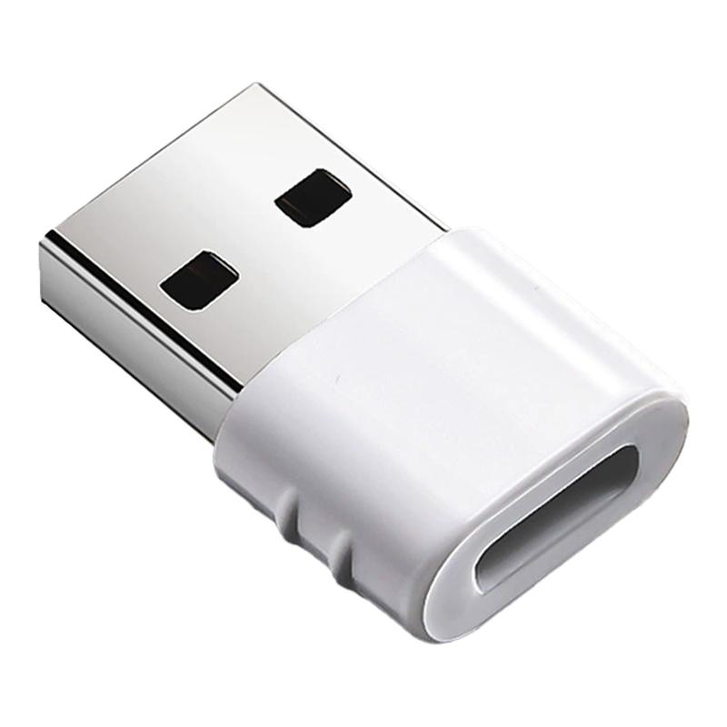 【顺丰次日达】苹果专用转接头