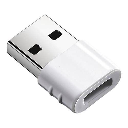 【顺丰次日达】苹果专用转接头