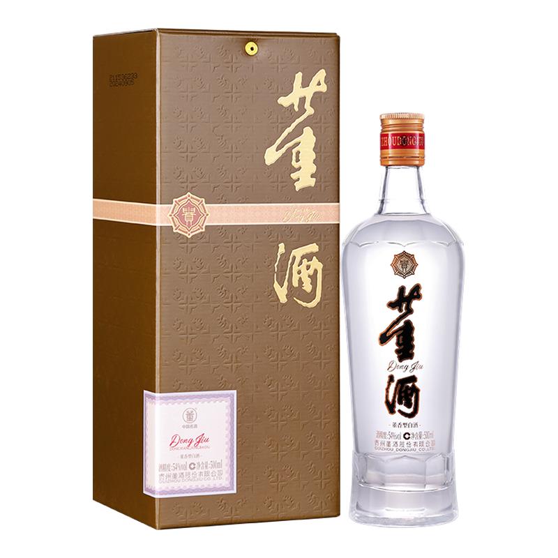 ڲ500ml/ƿ 54ȹ󶭾ƣװ棩500ml1ƿװ [ϯþ]ƹ(װ)54500mlͰ׾ƴ߶ȿ95Ԫ