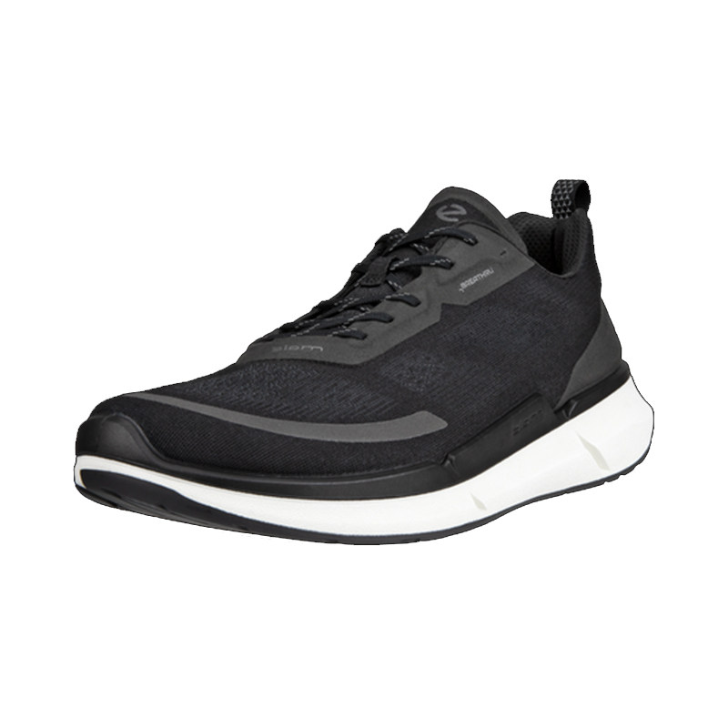 ECCO爱步男网面透气跑步鞋舒适运动鞋 健步Biom 2.2 830754,流行男鞋,健步鞋,淘宝优惠券,粉丝福利购,淘宝优惠卷