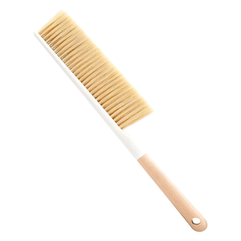 扫床刷家用长柄扫床刷子