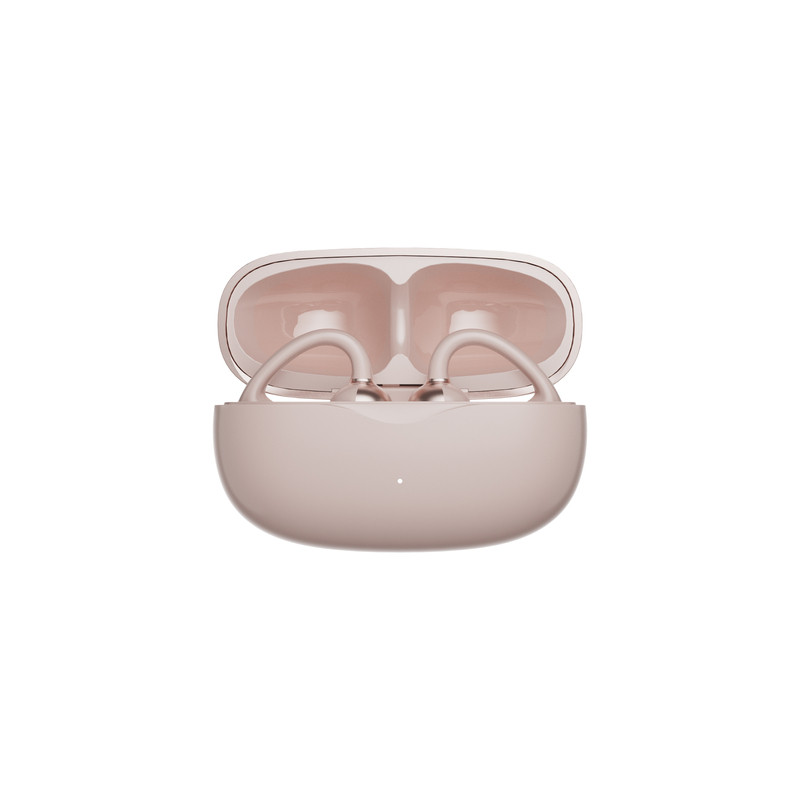 【顺丰】【原盒】蓝牙耳机耳夹式2026新款无线不入耳长续航骨传导