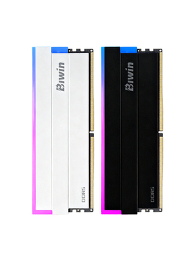 佰维DW100 DDR5内存条16G 32G 48G 6000MHz CL28低时序XMP expo