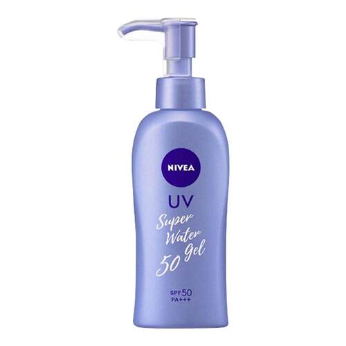 Nivea/妮维雅全身防晒清爽防晒霜