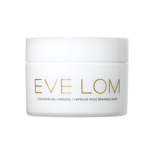 【百亿补贴】EVE LOM伊芙珑洁颜油胶囊次抛卸妆油便携效期27.8.1