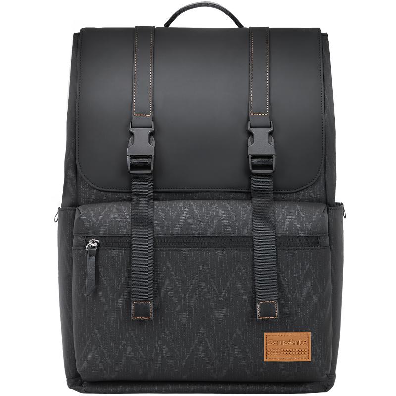 Samsonite新秀丽门店联保双肩包