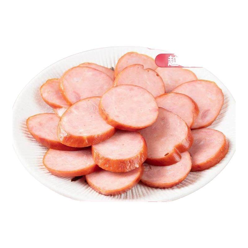 克拉古斯俄式老火腿纯肉脆皮烤肠即食东北沈阳特产年货230克,粮油调味/速食/干货/烘焙,火腿/即食火腿/加工火腿,淘宝优惠券,粉丝福利购,淘宝优惠卷