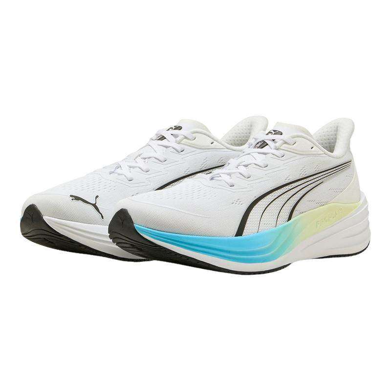 PUMA彪马官方缓震透气防滑跑步鞋男女款休闲舒适运动鞋 312587-09,运动鞋new,跑步鞋,淘宝优惠券,粉丝福利购,淘宝优惠卷