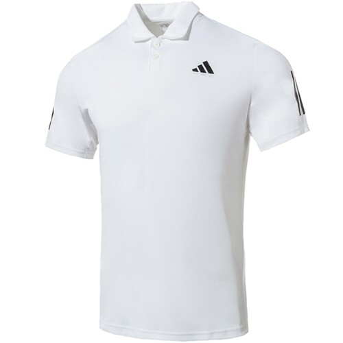 阿迪达斯短袖T恤男polo衫