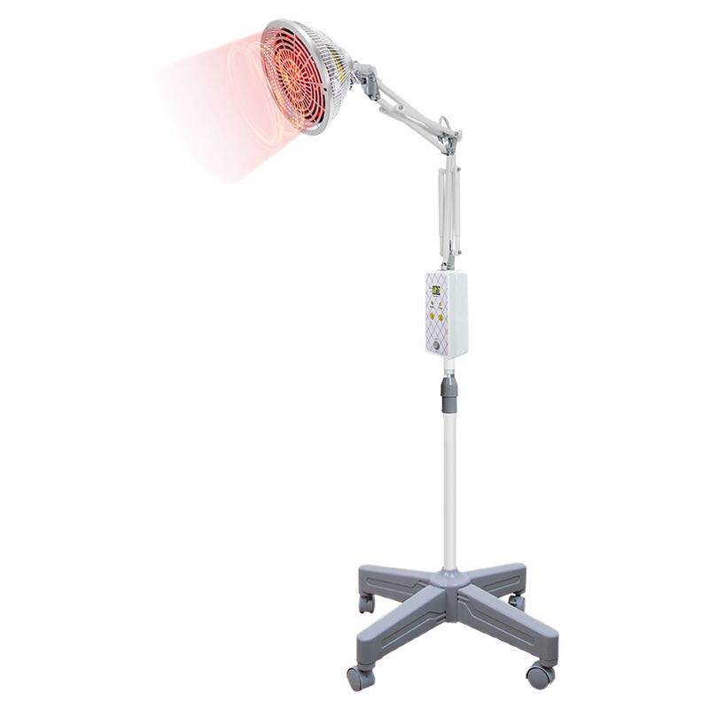 医用红外线理疗灯烤灯理疗器家用医专用医疗烤电理疗仪电磁波治疗