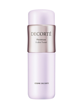 【自营】Cosme Decorte/黛珂植物欣韵沁莹化妆水200ml 保湿紧致