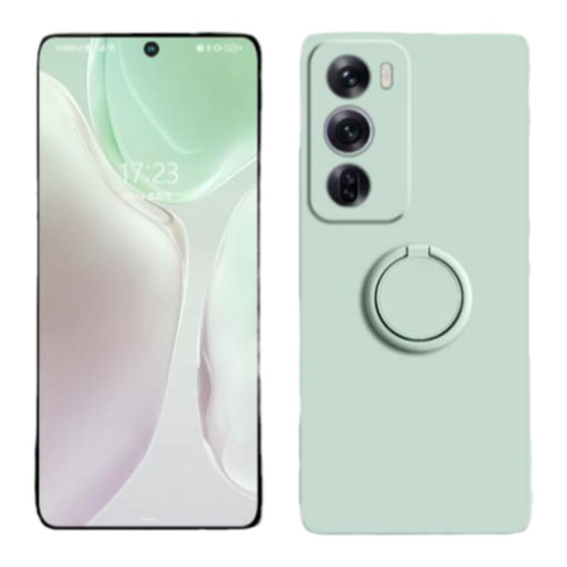 指环支架适用opporeno15手机壳新款reno14简约reno13/9保护套7se镜头全包防摔8硅胶男reno10pro+带手绳女软外