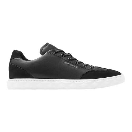 JIMMYCHOO/薄底休闲鞋