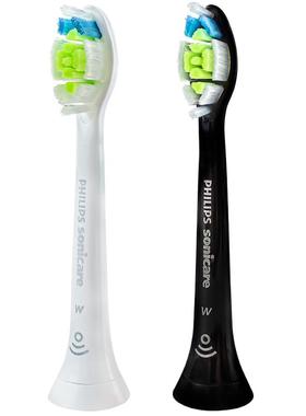 原装飞利浦电动牙刷头钻石系列HX6063/9023适配替换头HX9362/9352