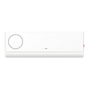 leader统帅海尔智家出品懒人新风空调1.5匹壁挂机新一级能效节能