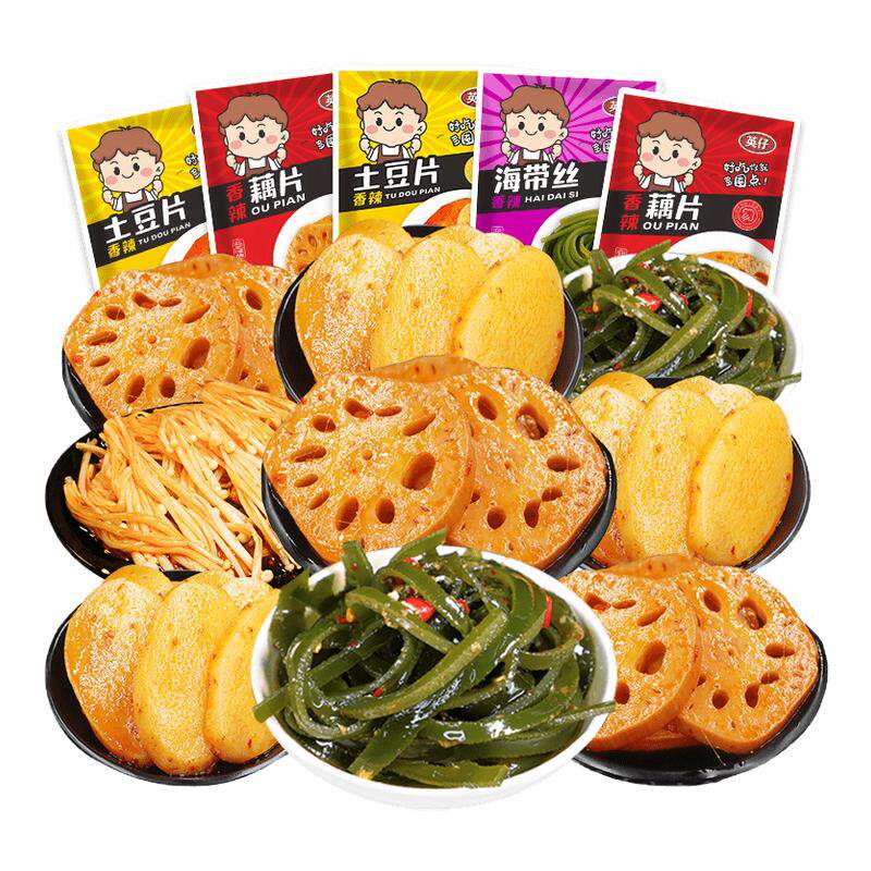 �ز�10�� ����С��ʳ±ζ��źƬ����ʳƷ